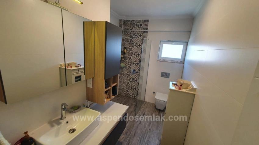 Villa Zum Verkauf In Dalyan Gülpınar Auf Einem 514 M² Großen Grundstück