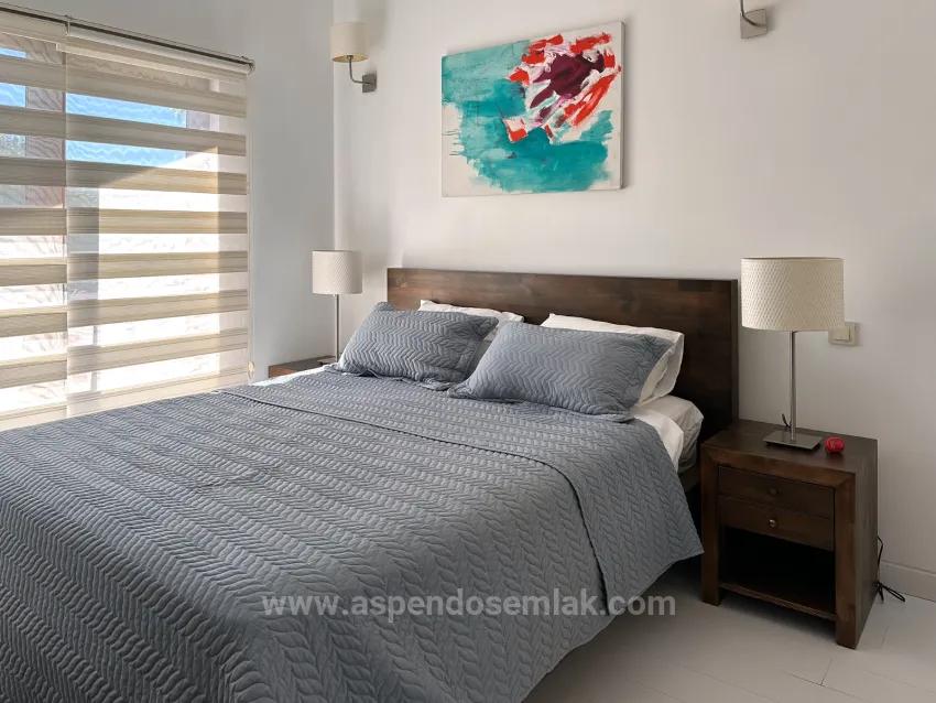 4+1 Villa Zum Verkauf In Dalyan, Direkt Am Kanal