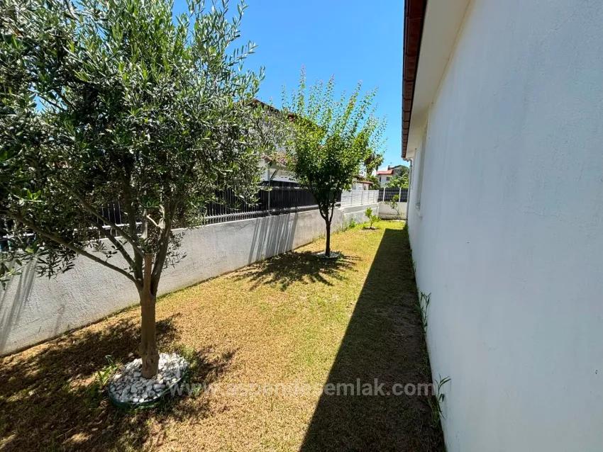 In Dalyan 4+1 Zu Verkaufende Villa