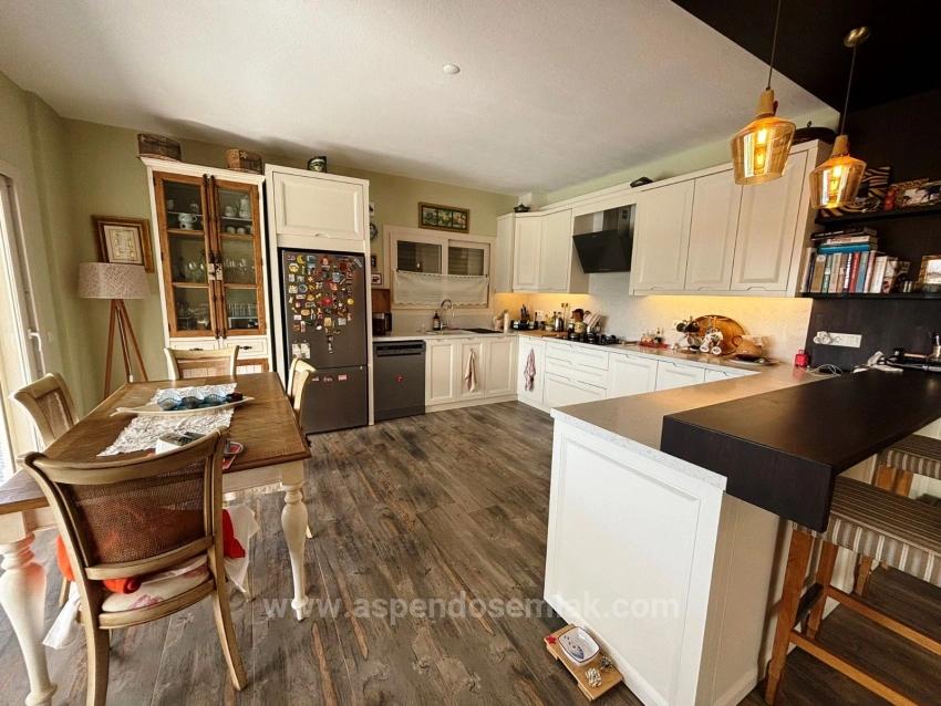 3+1 Villa Zum Verkauf Auf Einem 5000 M² Großen Grundstück In Dalyan