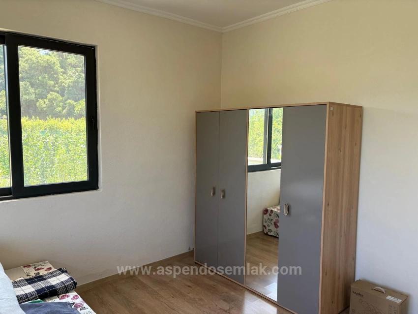 Freistehendes Holzhaus Mit 120 M² Wohnfläche Auf Einem 2500 M² Großen Grundstück In Der Gegend Von Dalyan Karadağ