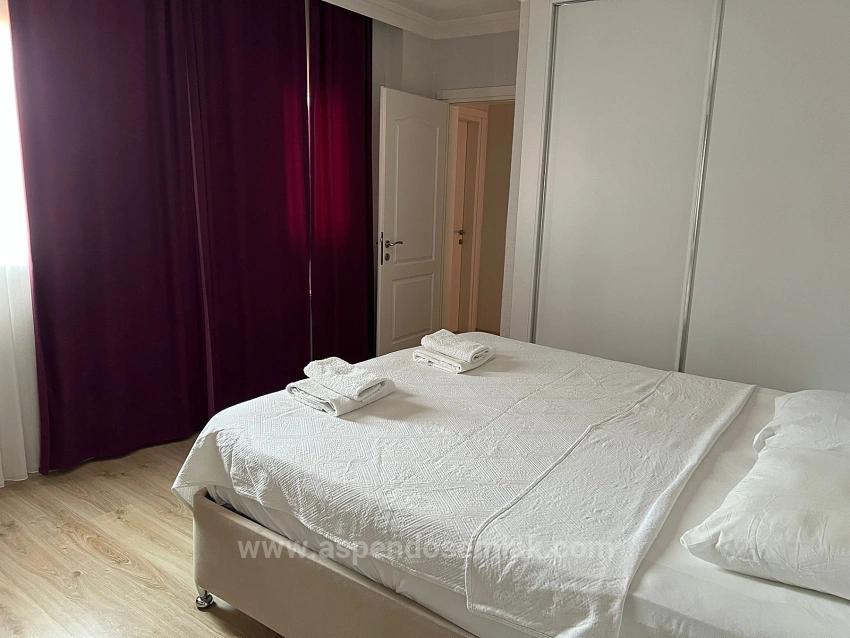 Eckgrundstück, 600 M², 3+1 Villa In Dalyan Zu Verkaufen.