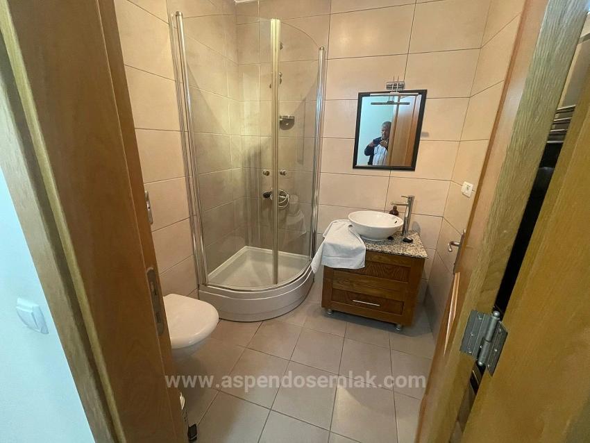 4+2 Villa Zum Verkauf Auf Einem 6000 M² Großen Grundstück In Dalyan Gülpınar