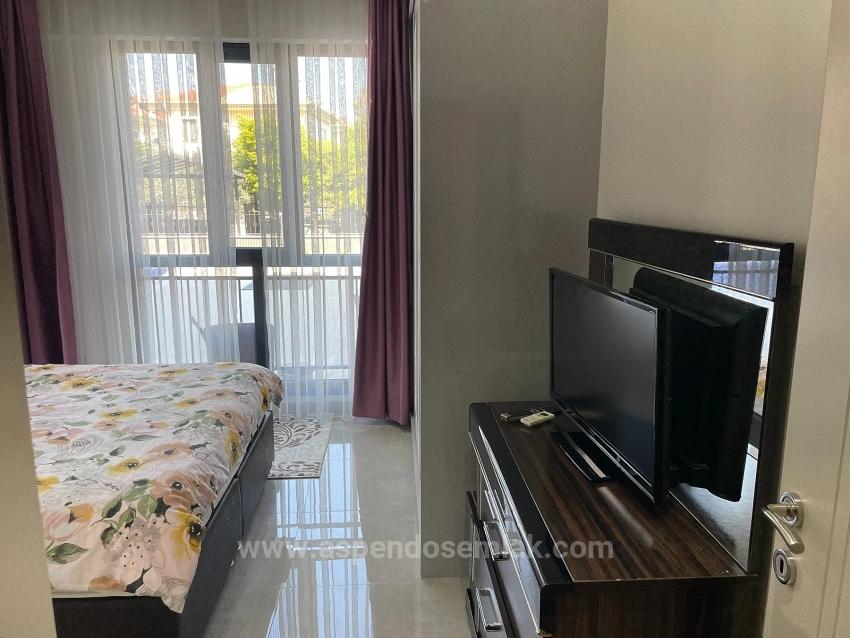 2+1 Wohnung Zum Verkauf In Dalyan