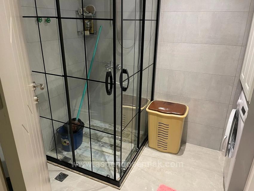 2+1 Wohnung Zum Verkauf In Dalyan