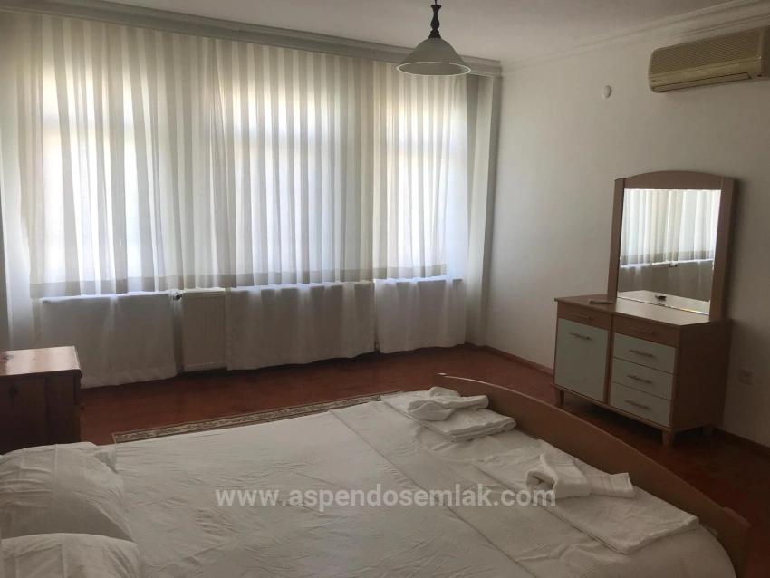 4+1 Villa Zum Verkauf Auf Einem 1000 M² Großen Grundstück In Dalyan