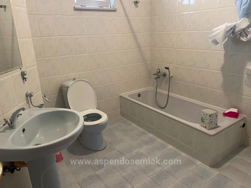 4+1 Villa Zum Verkauf Auf Einem 1000 M² Großen Grundstück In Dalyan