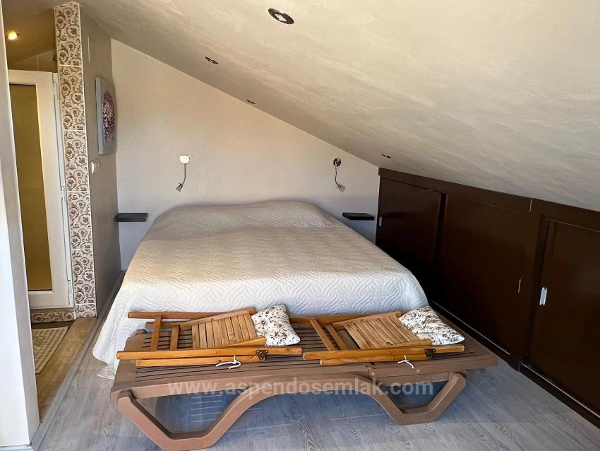 Steinvilla Zum Verkauf In Dalyan Gülpınar Auf Einem 580 M² Großen Grundstück