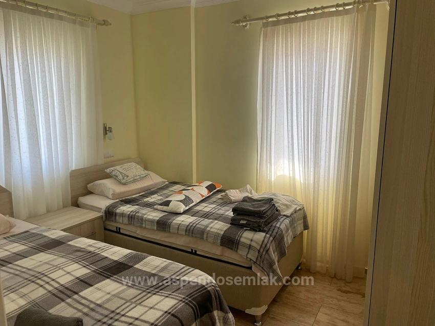 Villa Zum Verkauf In Dalyan, Maraş Mit Blick Auf Die Königsgräber