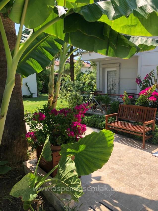 17-Zimmer-Boutique-Hotel Zum Verkauf In Dalyan