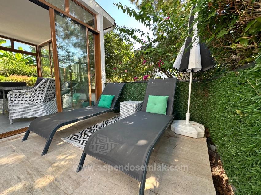 3+1 Villa Zum Verkauf In Dalyan, Nahe Dem Zentrum