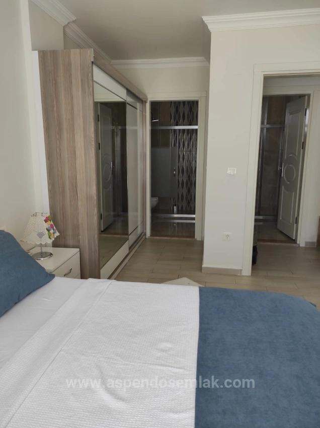 4+1 Villa Zum Verkauf Auf Einem Eckgrundstück Von 545 M2 In Dalyan Gülpınar