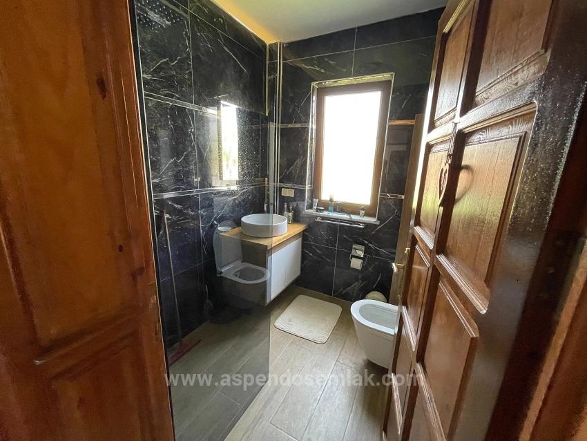 Luxuriöse 4+1-Zimmer-Villa Auf Einem 7000 M² Großen Grundstück Mit Blick Auf Den Strand Von Dalyan Iztuzu Zu Verkaufen