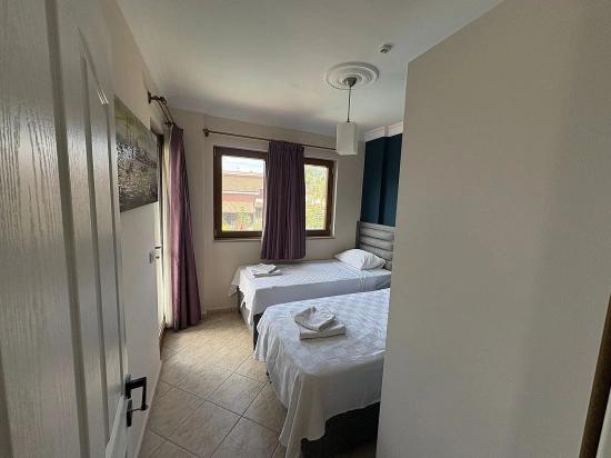 3+1 Villa Zum Verkauf Auf Einem 566 M² Großen Grundstück In Dalyan Gülpınar
