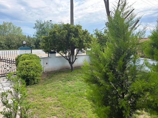 3+1 Villa Zum Verkauf Auf Einem 566 M² Großen Grundstück In Dalyan Gülpınar