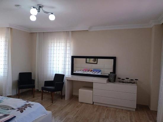 4+1 Villa Zum Verkauf In Dalyan Gülpınar, 573m2
