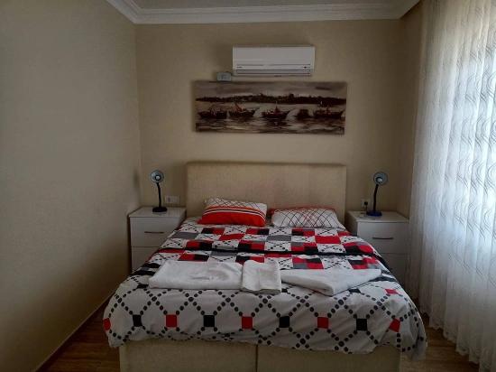 4+1 Villa Zum Verkauf In Dalyan Gülpınar, 573m2