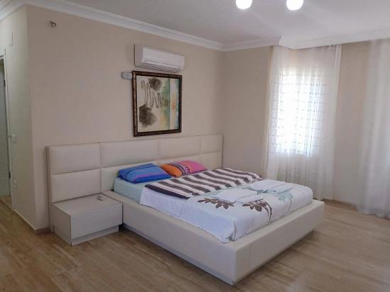 4+1 Villa Zum Verkauf In Dalyan Gülpınar, 573m2