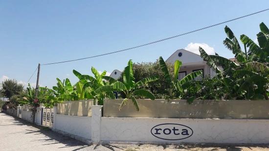 4+1 Villa Zum Verkauf In Dalyan Gülpınar, 573m2
