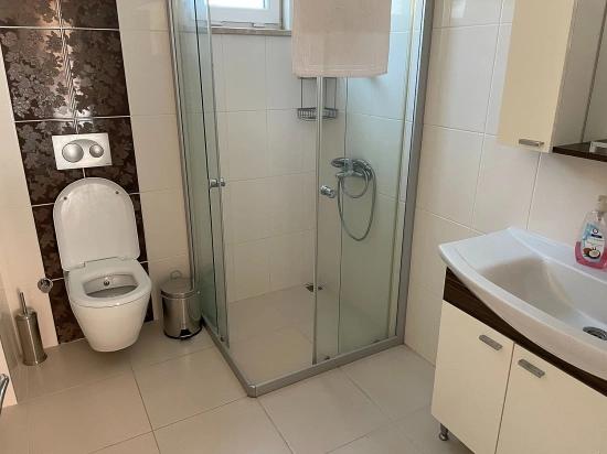 4+1 Villa Zum Verkauf Auf Einem 579 M² Großen Grundstück In Dalyan Gülpınar
