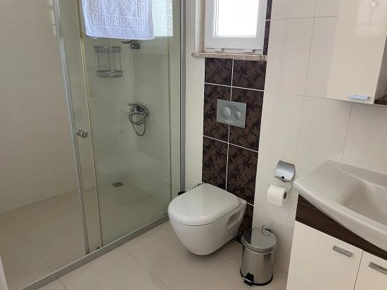 4+1 Villa Zum Verkauf Auf Einem 579 M² Großen Grundstück In Dalyan Gülpınar