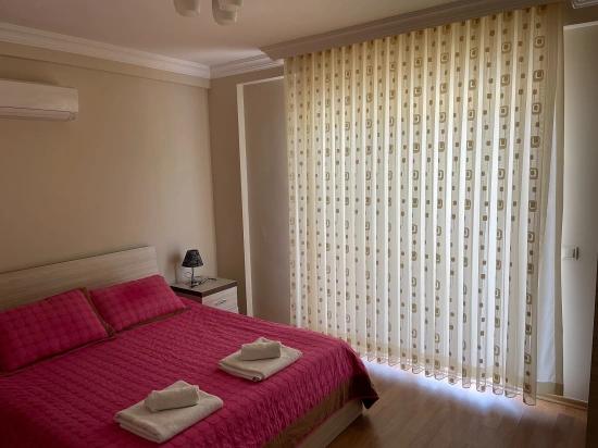 4+1 Villa Zum Verkauf Auf Einem 579 M² Großen Grundstück In Dalyan Gülpınar