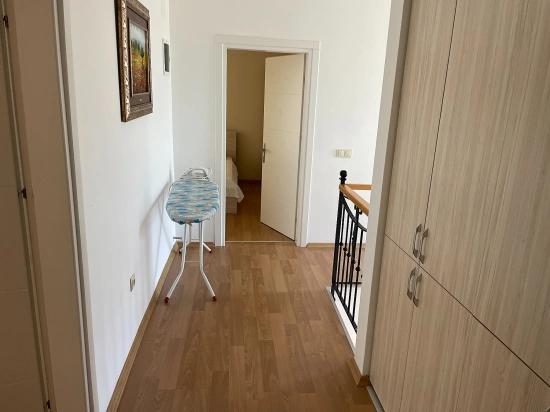 4+1 Villa Zum Verkauf Auf Einem 579 M² Großen Grundstück In Dalyan Gülpınar
