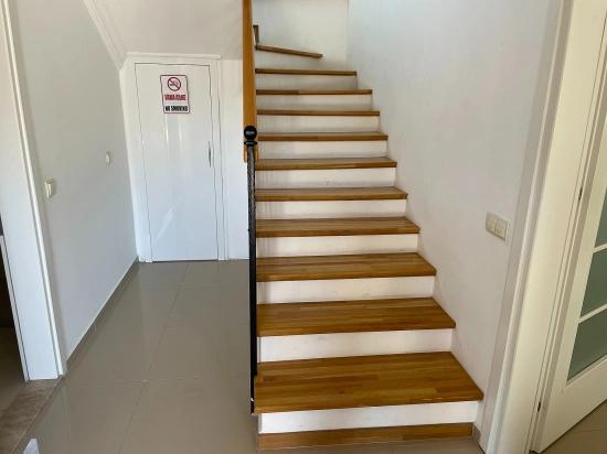 4+1 Villa Zum Verkauf Auf Einem 579 M² Großen Grundstück In Dalyan Gülpınar