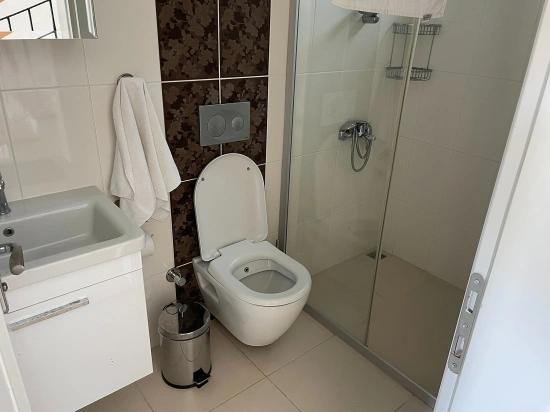 4+1 Villa Zum Verkauf Auf Einem 579 M² Großen Grundstück In Dalyan Gülpınar
