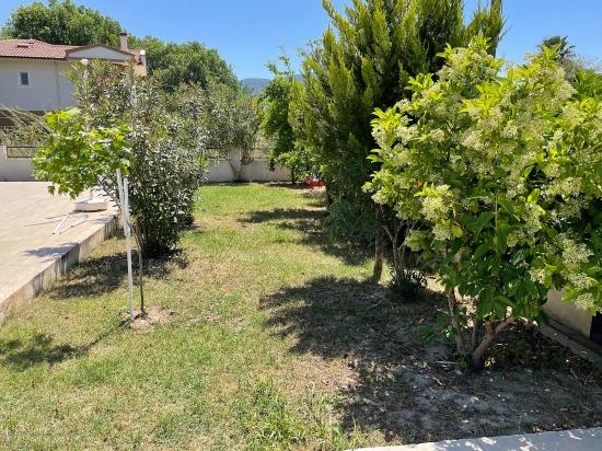 4+1 Villa Zum Verkauf Auf Einem 579 M² Großen Grundstück In Dalyan Gülpınar