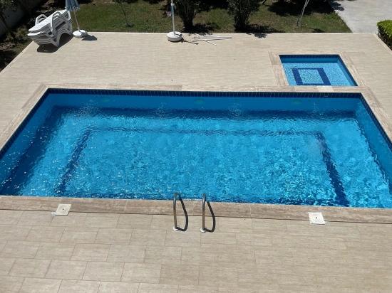 4+1 Villa Zum Verkauf Auf Einem 579 M² Großen Grundstück In Dalyan Gülpınar