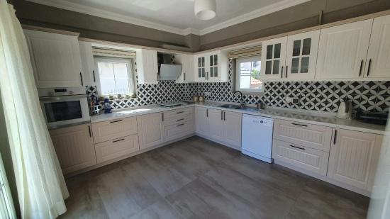 Villa Zum Verkauf In Dalyan Gülpınar Auf Einem 514 M² Großen Grundstück