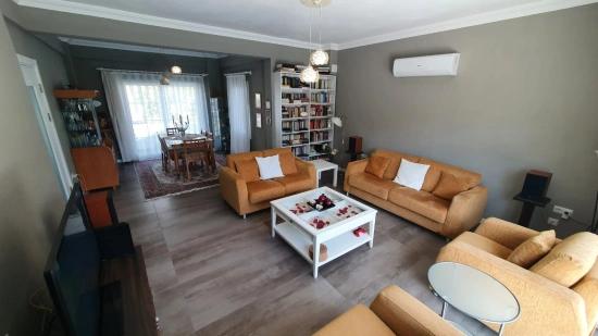 Villa Zum Verkauf In Dalyan Gülpınar Auf Einem 514 M² Großen Grundstück