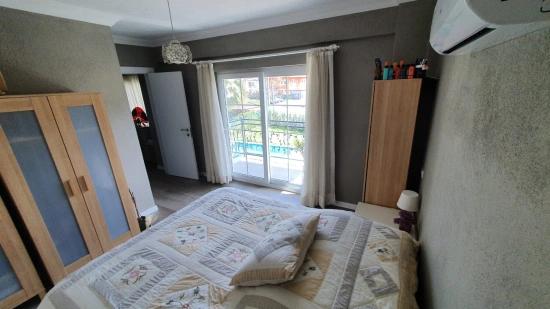 Villa Zum Verkauf In Dalyan Gülpınar Auf Einem 514 M² Großen Grundstück
