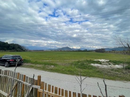 Boutique-hotel Und Bungalows Auf Einem 11.000 M² Großen Grundstück In Dalyan Zu Verkaufen