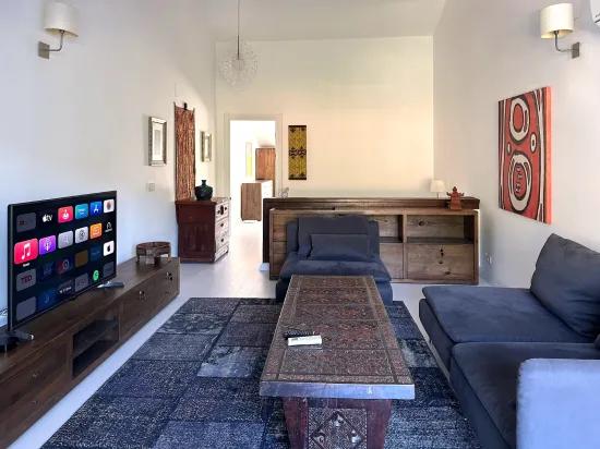 4+1 Villa Zum Verkauf In Dalyan, Direkt Am Kanal