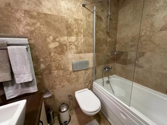 4+1 Villa Zum Verkauf In Dalyan, Direkt Am Kanal