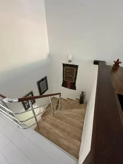 4+1 Villa Zum Verkauf In Dalyan, Direkt Am Kanal