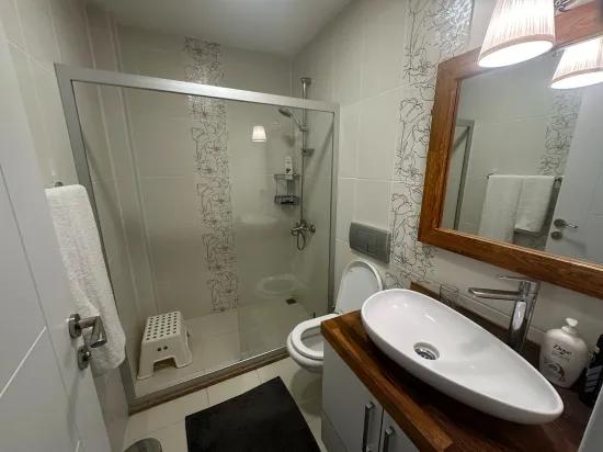 4+1 Villa Zum Verkauf In Dalyan, Direkt Am Kanal