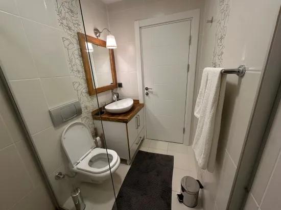 4+1 Villa Zum Verkauf In Dalyan, Direkt Am Kanal