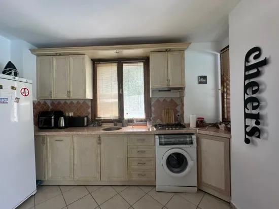 Dalyan In Gülpınar Innerhalb Der Anlage 2+1 Zu Verkaufende Villa