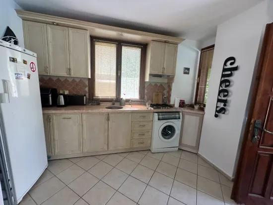 Dalyan In Gülpınar Innerhalb Der Anlage 2+1 Zu Verkaufende Villa