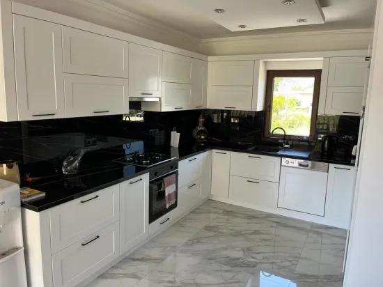 Dalyan In Arıkbaşı 4+1 Zu Verkaufende Villa