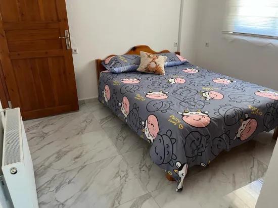 Dalyan In Arıkbaşı 4+1 Zu Verkaufende Villa