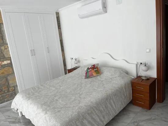 Dalyan In Arıkbaşı 4+1 Zu Verkaufende Villa