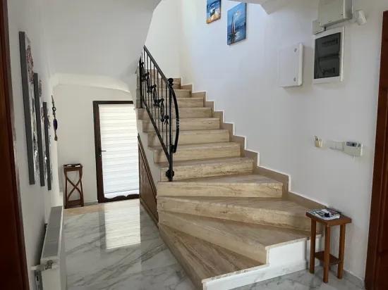 Dalyan In Arıkbaşı 4+1 Zu Verkaufende Villa