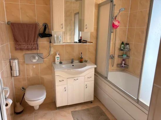 Dalyan Gülpınar 1000m2 Grundstück Innerhalb 4+2 Zu Verkaufende Villa