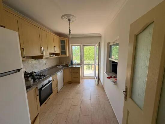 Dalyan Gülpınar 1000m2 Grundstück Innerhalb 4+2 Zu Verkaufende Villa