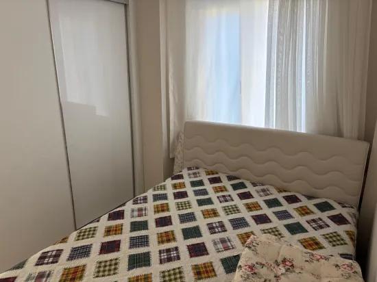 In Dalyan Gülpınar 520m2 Grundstück, darin 4+1 Villa zum Verkauf