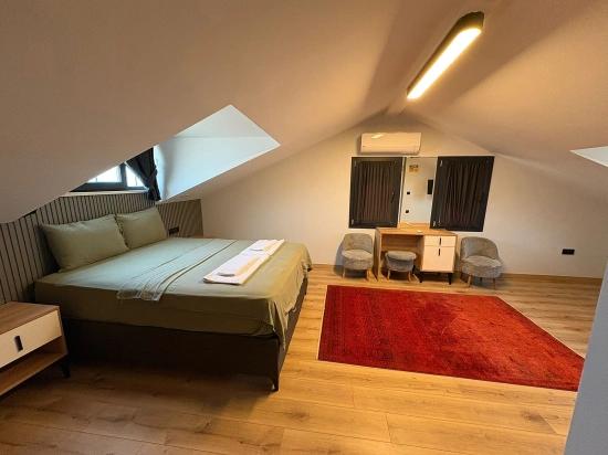 4+1 Villa Zum Verkauf In Gülpınar, Dalyan